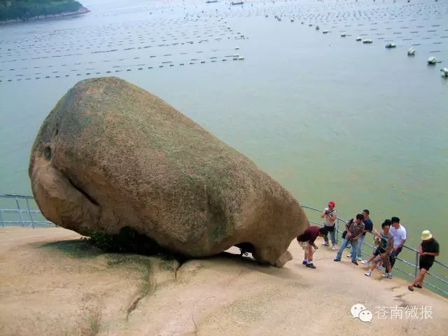 苍南人的旅游变迁：从简单徒步到多样体验